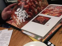 -木屋烧烤(创意园店)