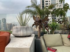 -城市露台景观餐厅(淮海路店)