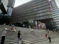-北京喜剧院