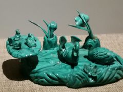 -北京工艺美术博物馆