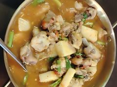 -缘生态云南菜·野生菌庭院餐厅(华侨城店)