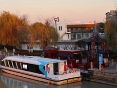 -嘉兴月河历史街区