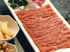 -南门涮肉(上海二店)