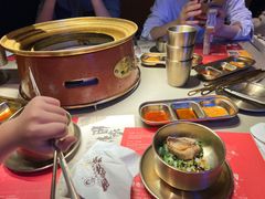 -西塔老太太泥炉烤肉(温州首店万象城黑金店)