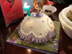 -巴黎贝甜(熙悦汇店)
