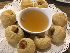 -Masala Curry and BBQ·玛莎拉巴基斯坦美食(金水万达店)