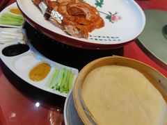 -海天楼(天津泛太平洋店)