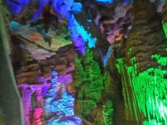 -泰安地下龙宫景区