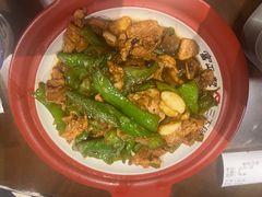 -富正毅三下锅·湘西韵味(天门山索道店)