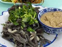 -北三沙家烧麦(北头道街店)