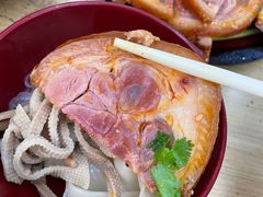-惠丰源烩面馆(经七路店)