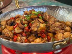 -蔓兰家的四季S0餐厅·融合菜(当代MOMA店)