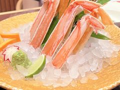 -蟹田居·活蟹料理(东城店)
