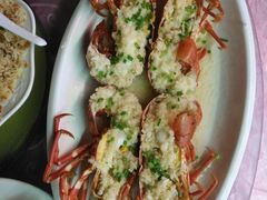 -龙溪海鲜酒家(溪涌店)