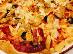 -必胜客(东大桥店)