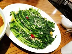 -禾珍珠家常小馆(河南博物院店)