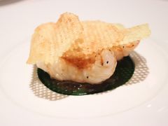 -Le Comptoir de Pierre Gagnaire