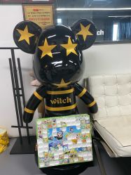 -WITCH （舞季）舞蹈工作室