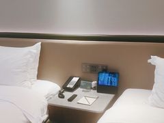-南京THE TAI太和紫金大酒店