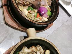 -啫神·广州地标美食(北京路店)