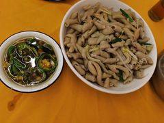 -汤氏美食台山水步特色黄鳝饭(龙津东路店)