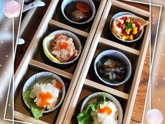 -赤坂亭·M9和牛烧肉·铁板烧·日料398放题(长泰广场店)