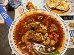 -高胖妹面庄(黄河道店)