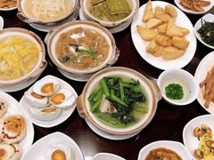 -金泰食府(竹园店)