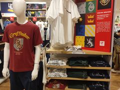 -优衣库(上海中山公园兆丰广场店)