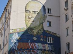 -老阿尔巴特大街