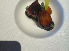-上海滩餐厅(BFC外滩金融中心店)