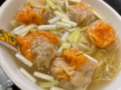 -一记面馆(易发店)