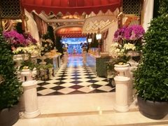 -咖啡苑 - 蔚藍夏日限定主题(永利皇宫店)