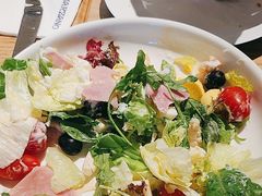 -玛尚诺意式餐厅(日月光店)