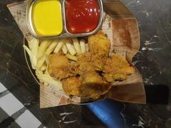 -大叹号·朝鲜族烤肉(潍坊泰华城店)
