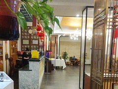 -东来顺饭庄(金泉广场店)