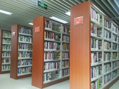 -佛山市图书馆(祖庙路分馆)