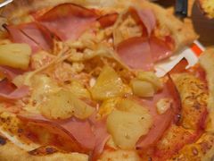 -比格比萨自助(宝山日月光店)