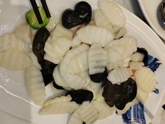 -小菜园新徽菜(宜兴八佰伴店)