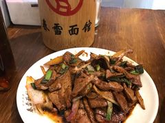 -春雪面馆(转塘店)