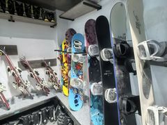 -SNOWGATE滑雪·华雪梦(老西门店)