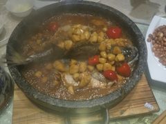 -南方酒店·淮扬菜(回民街店)