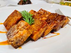 -扬州香格里拉·香宫中餐厅
