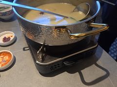 -羊门客在·烤盐池滩羊·川菜