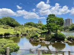-水前寺成趣园