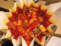 人间豆腐-穹六人间 people 6(岳阳路店)