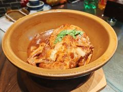 -张大嘴菜馆(庞各庄店)