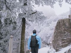 -洛阳白云山景区