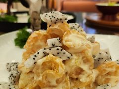 -利顺德大饭店·水岸中餐厅(小白楼店)