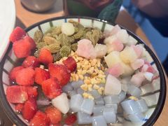 -花盐街·四川乐山小吃(西单大悦城店)